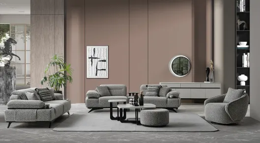 Product img 1, Ashley Yataklı  Koltuk Takımı